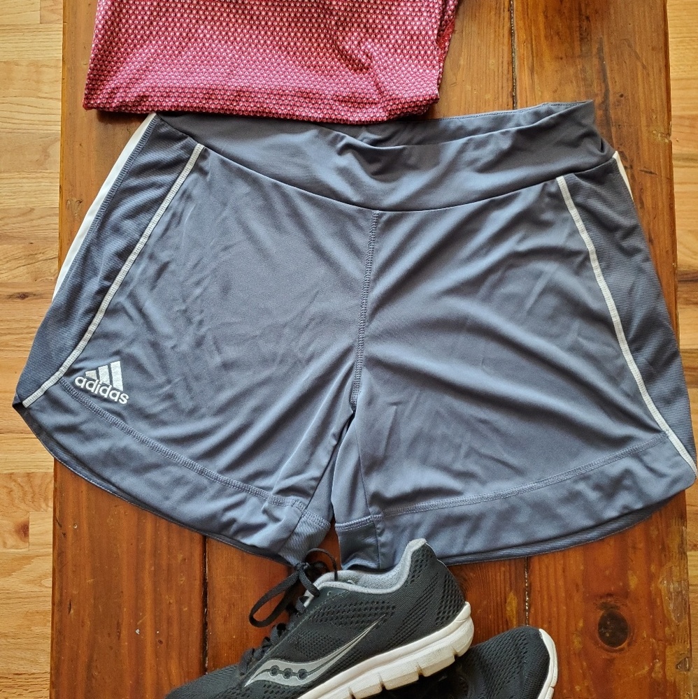 ADIDAS Athletic Shorts